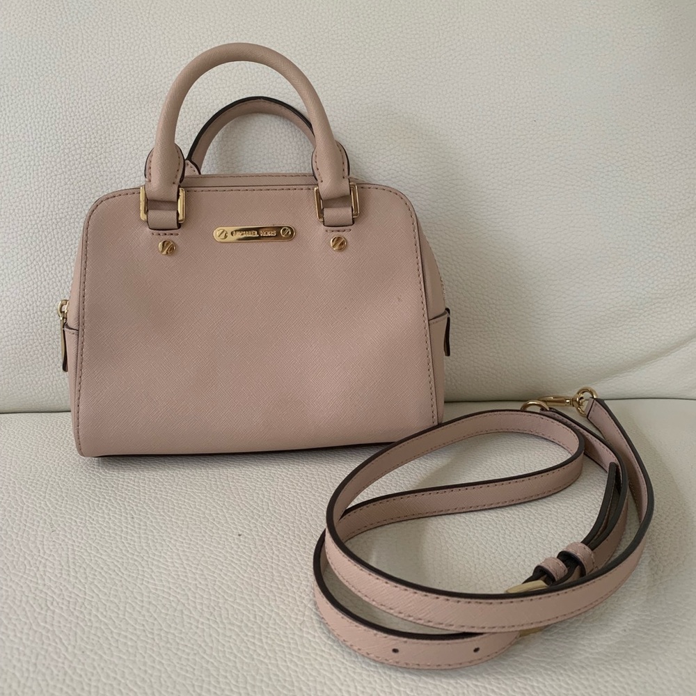 Michael Kors Mini Crossbody Bag